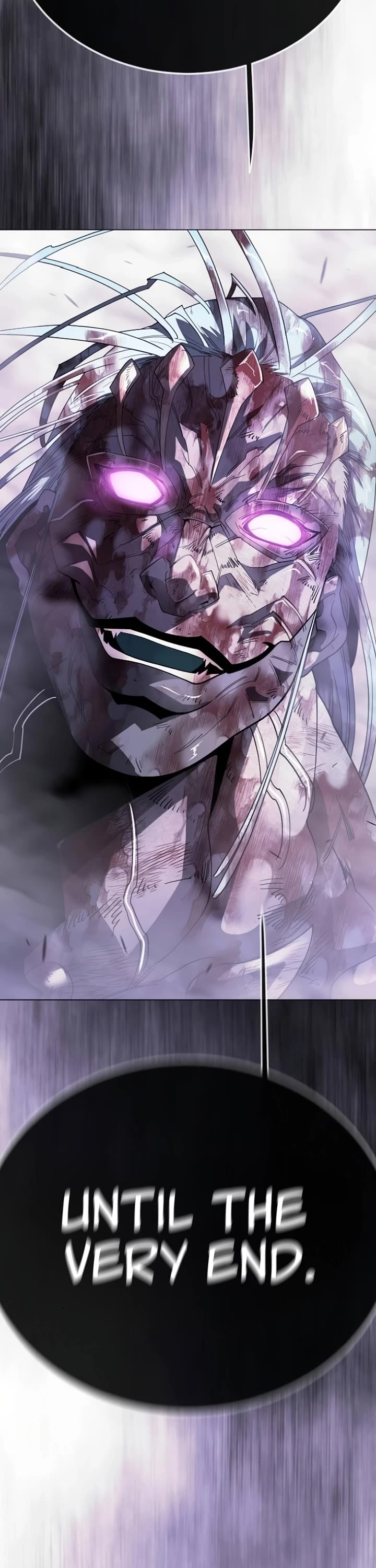 Superhuman Era Chapter 228 page 61 - Chapter 228