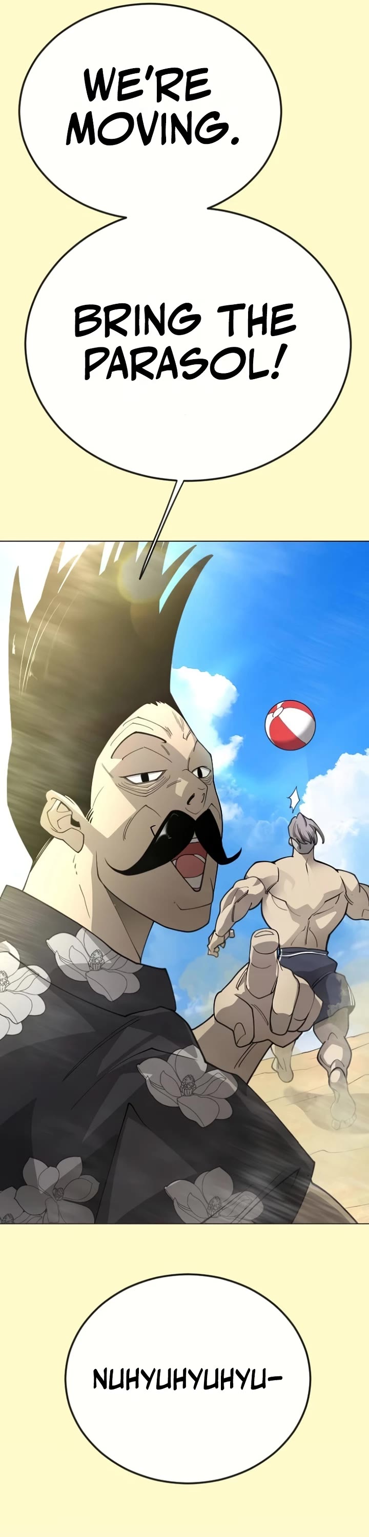 Superhuman Era Chapter 228 page 70 - Chapter 228