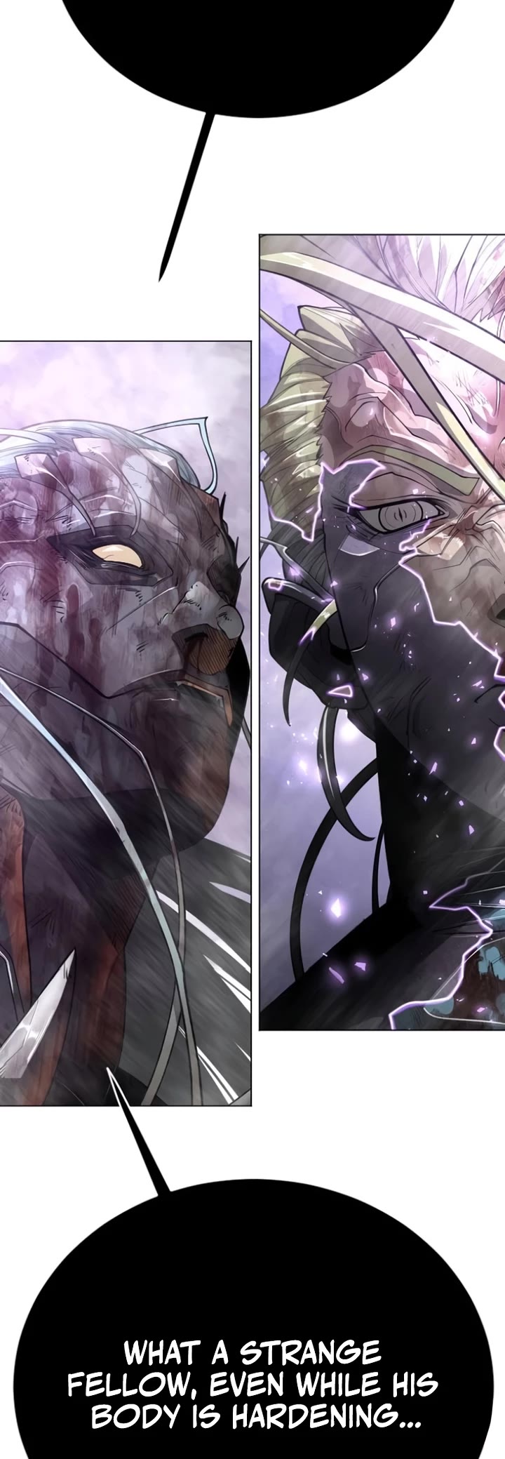 Superhuman Era Chapter 228 page 83 - Chapter 228