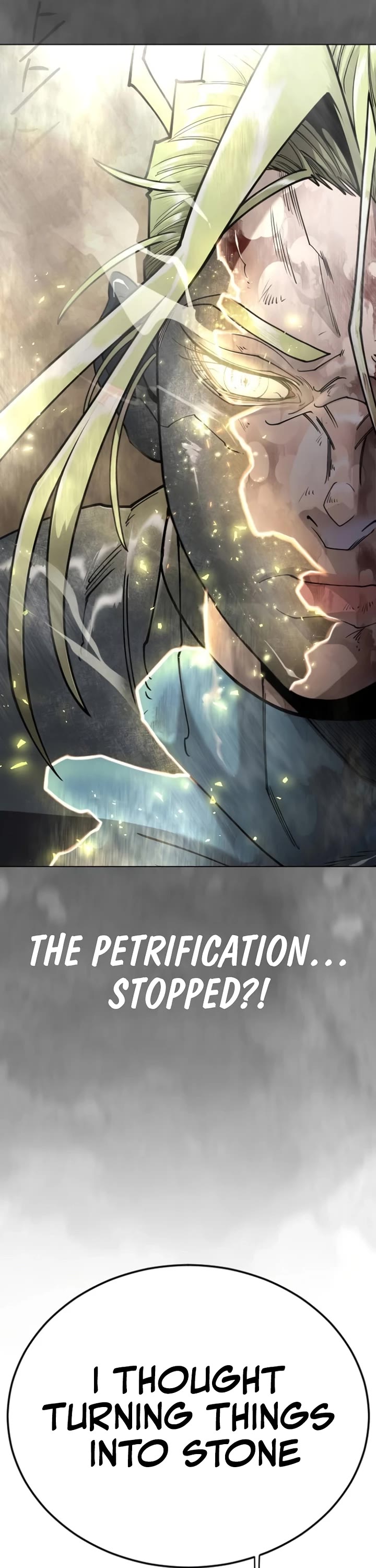 Superhuman Era Chapter 228 page 85 - Chapter 228
