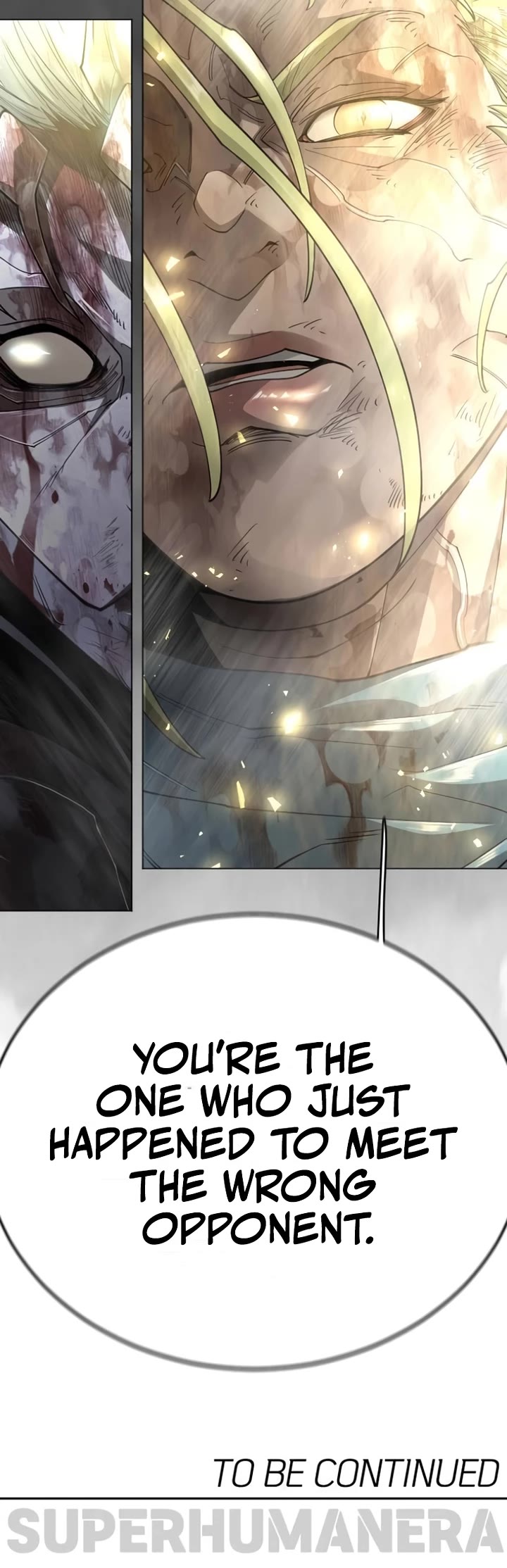 Superhuman Era Chapter 228 page 91 - Chapter 228