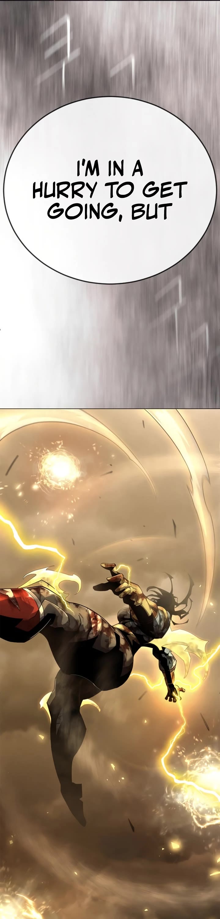 Superhuman Era Chapter 229 page 12 - Chapter 229