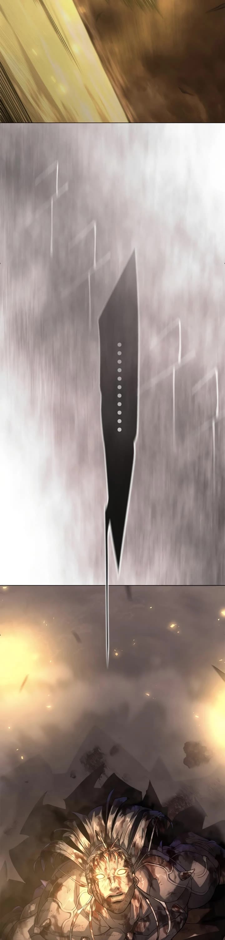 Superhuman Era Chapter 229 page 17 - Chapter 229