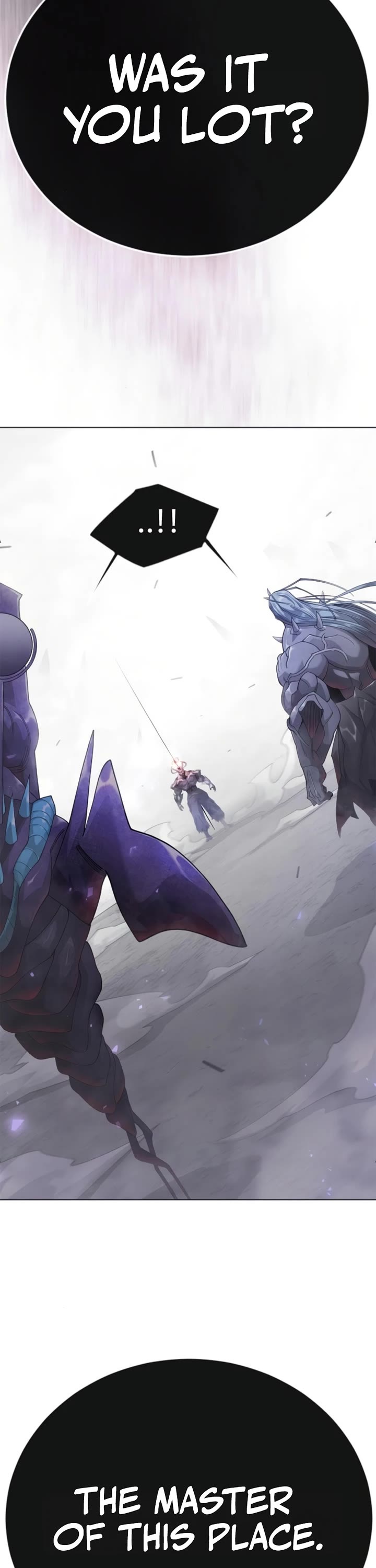 Superhuman Era Chapter 229 page 26 - Chapter 229
