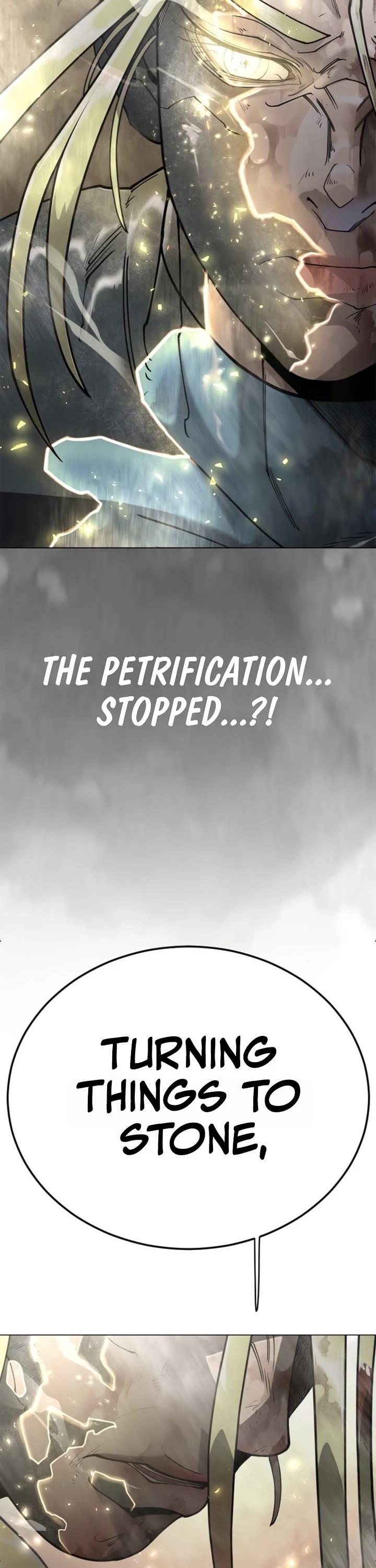 Superhuman Era Chapter 229 page 3 - Chapter 229