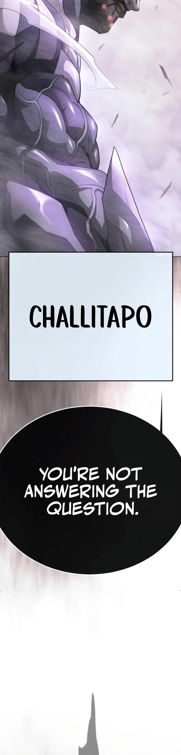 Superhuman Era Chapter 229 page 31 - Chapter 229