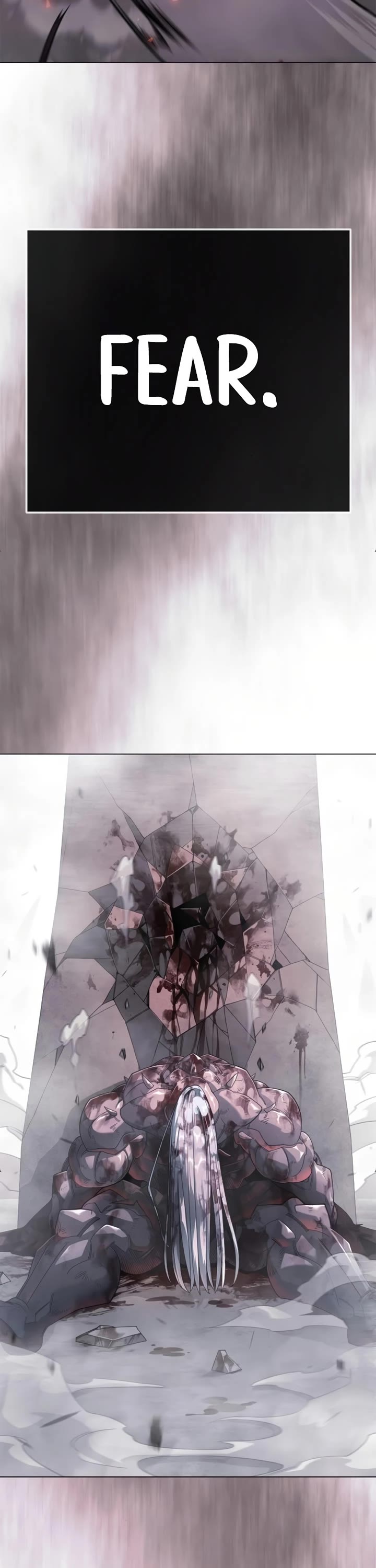 Superhuman Era Chapter 229 page 34 - Chapter 229