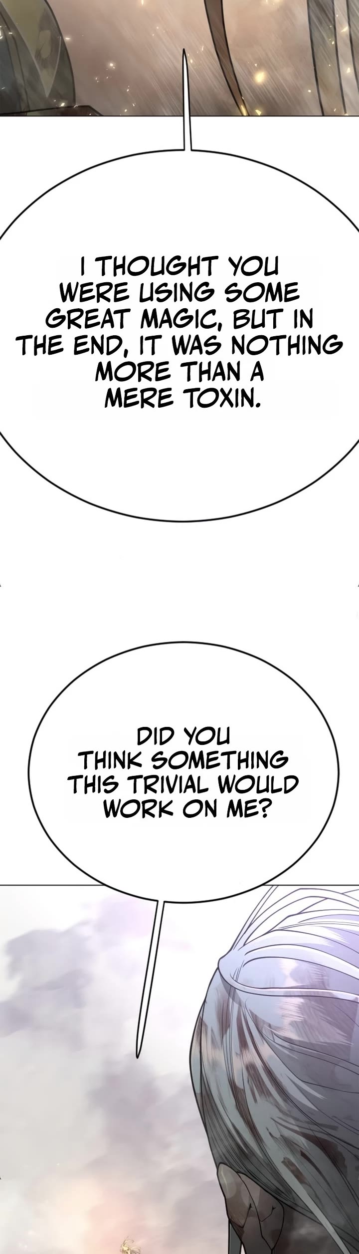 Superhuman Era Chapter 229 page 4 - Chapter 229