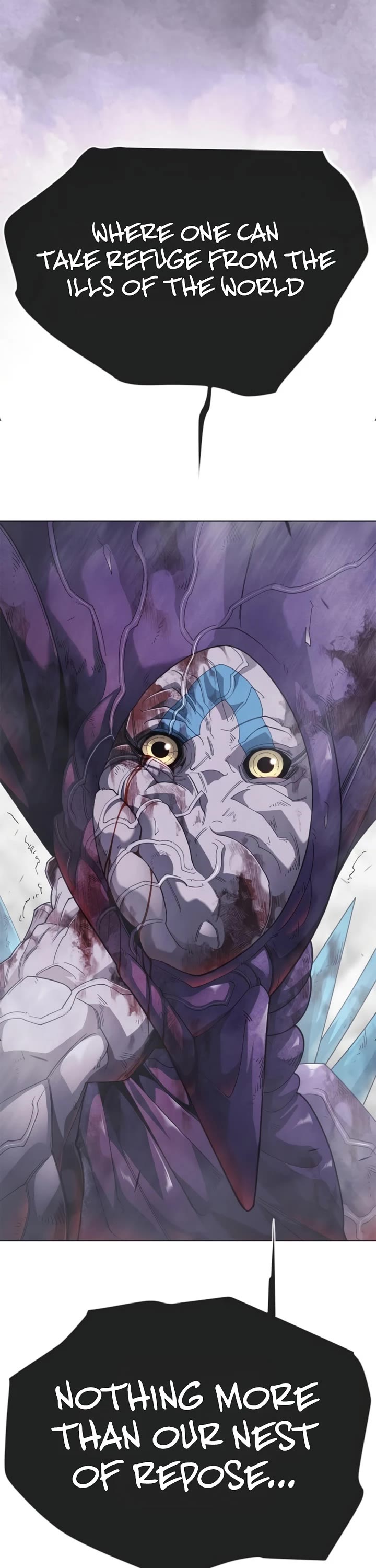 Superhuman Era Chapter 229 page 41 - Chapter 229