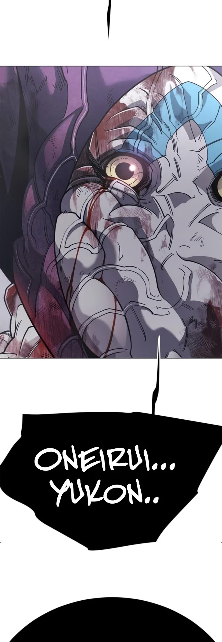 Superhuman Era Chapter 229 page 47 - Chapter 229