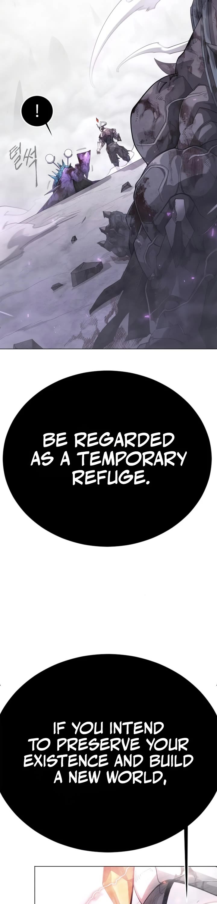 Superhuman Era Chapter 229 page 51 - Chapter 229