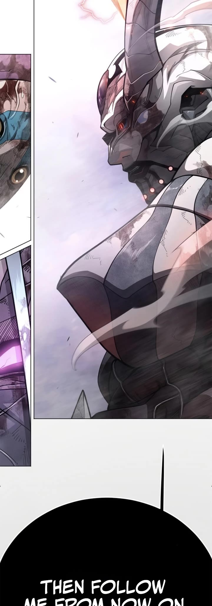 Superhuman Era Chapter 229 page 52 - Chapter 229