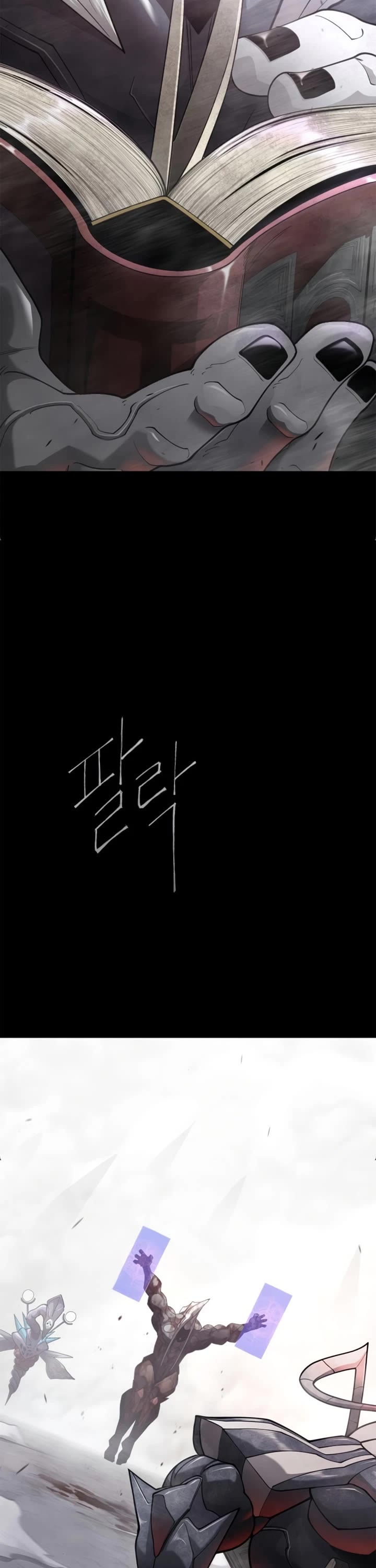 Superhuman Era Chapter 229 page 56 - Chapter 229
