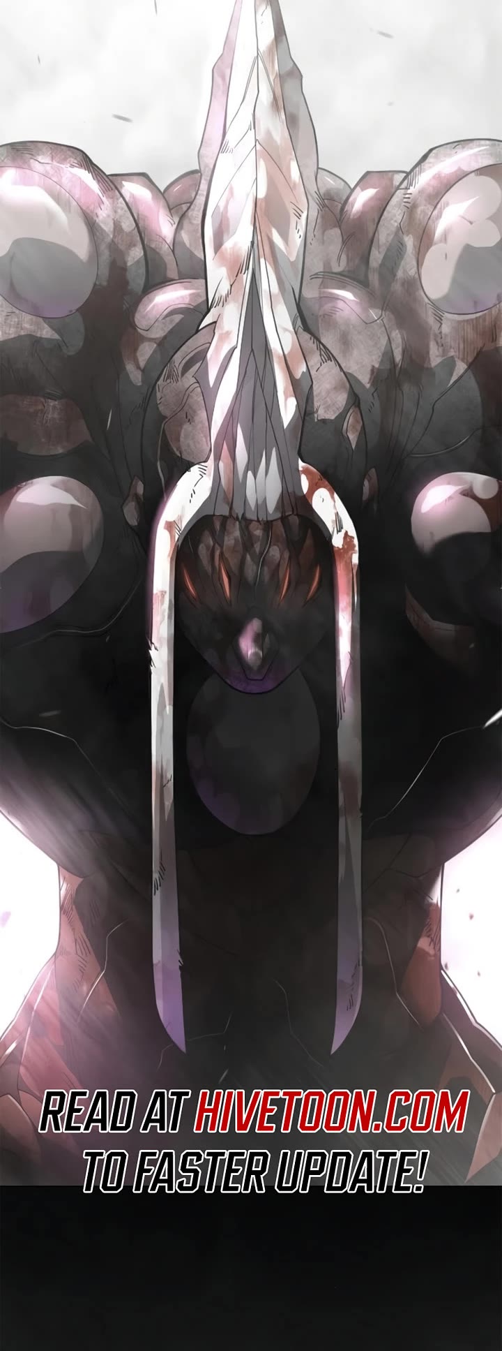 Superhuman Era Chapter 229 page 58 - Chapter 229