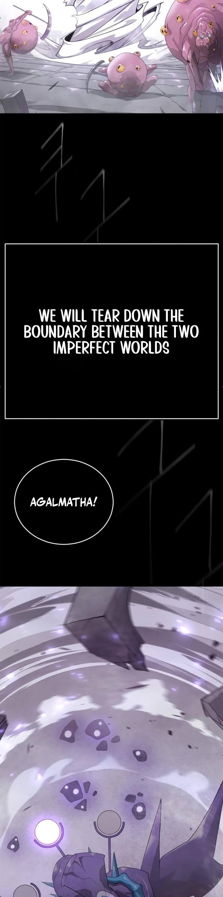 Superhuman Era Chapter 229 page 66 - Chapter 229