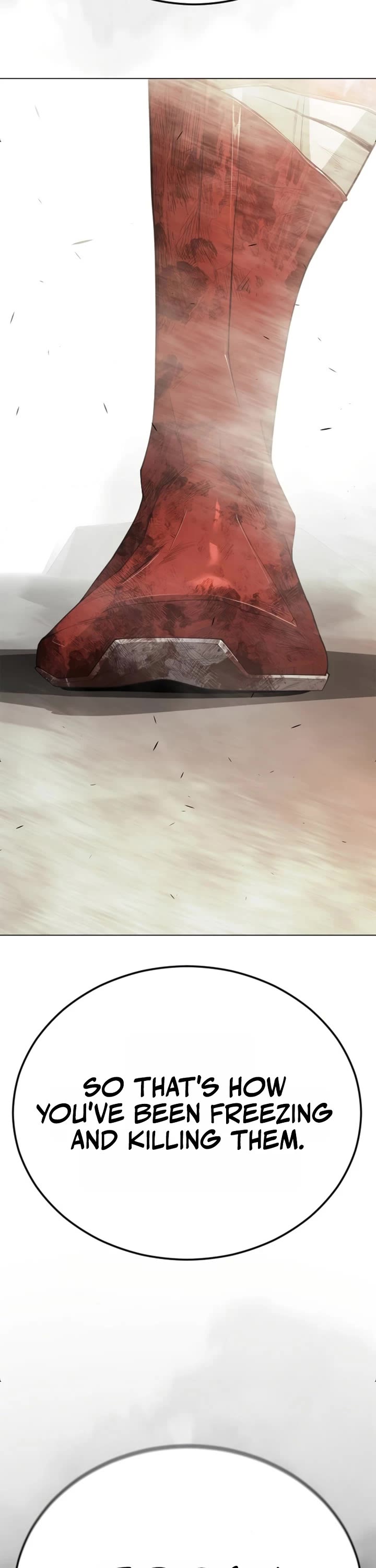 Superhuman Era Chapter 229 page 7 - Chapter 229