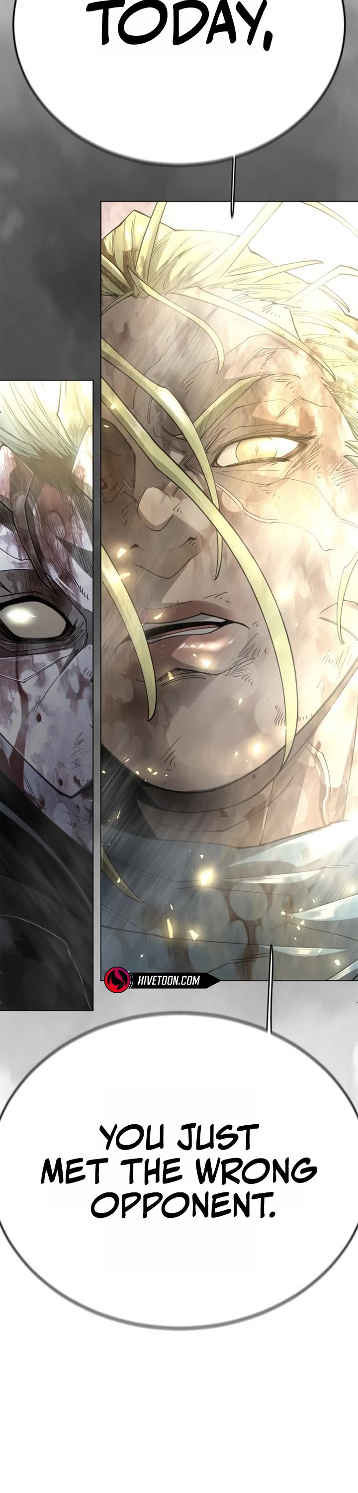 Superhuman Era Chapter 229 page 8 - Chapter 229