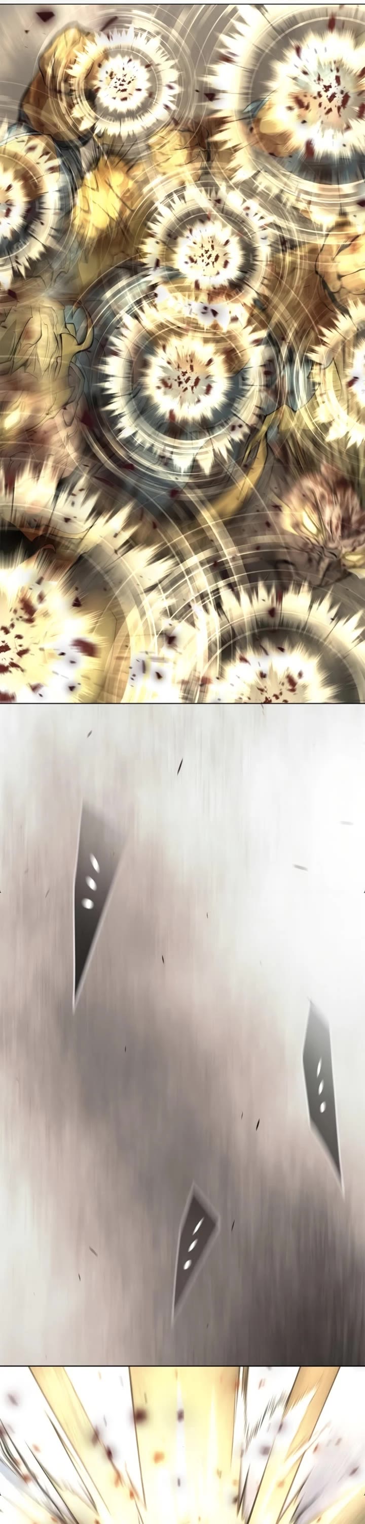Superhuman Era Chapter 229 page 83 - Chapter 229
