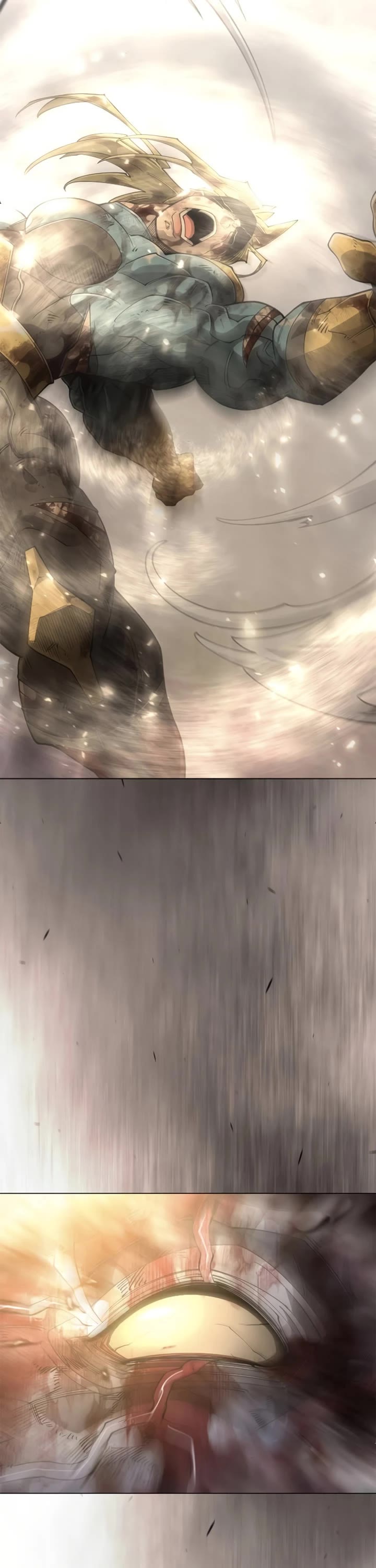 Superhuman Era Chapter 229 page 88 - Chapter 229