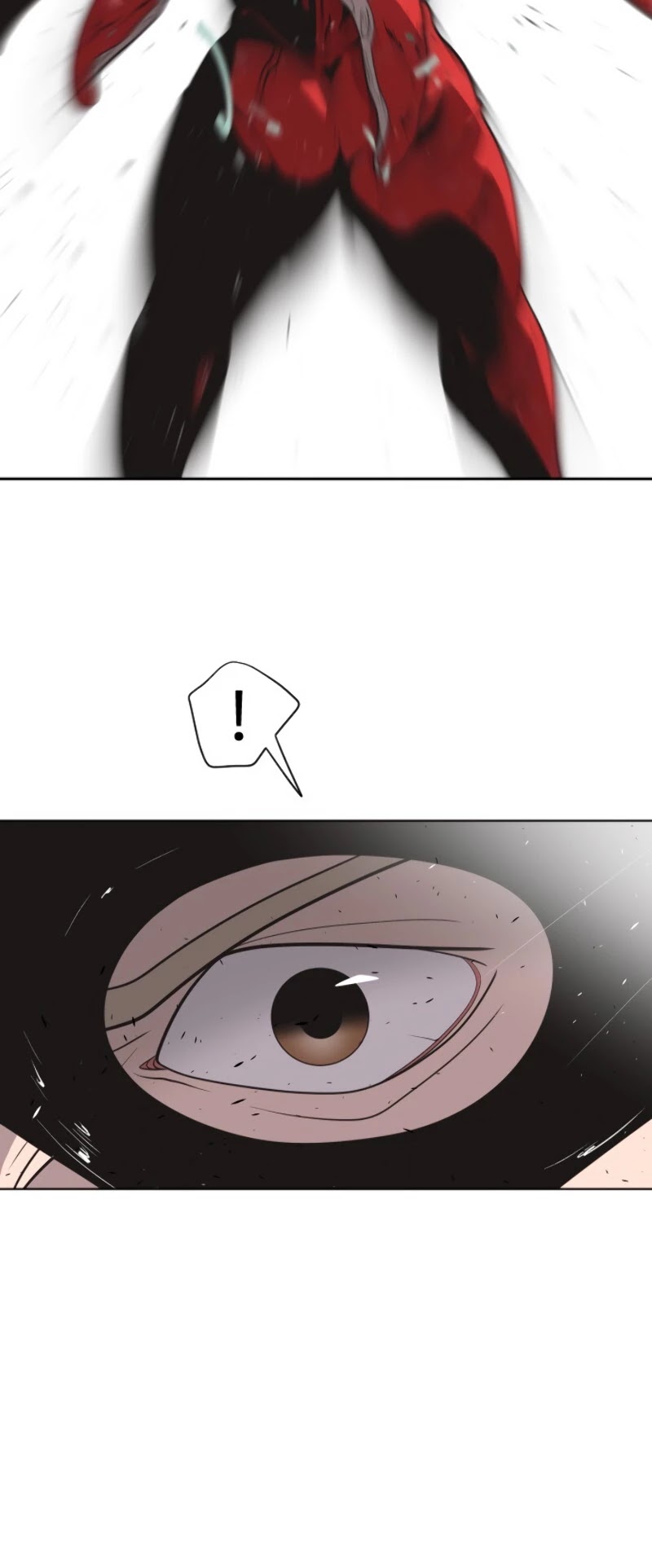 Superhuman Era Chapter 23 page 18 - Chapter 23