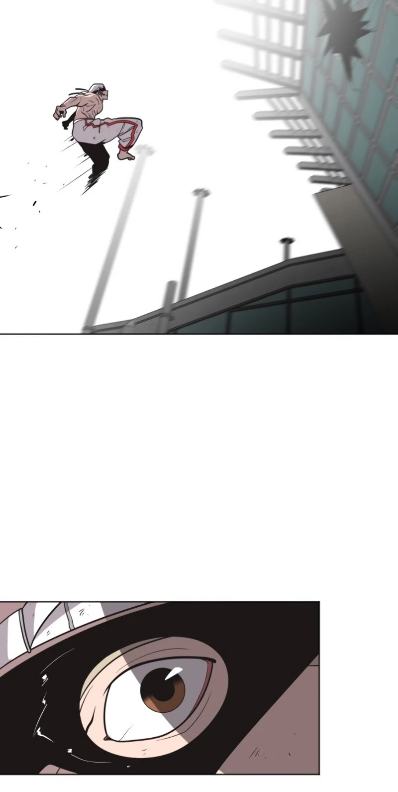 Superhuman Era Chapter 23 page 25 - Chapter 23