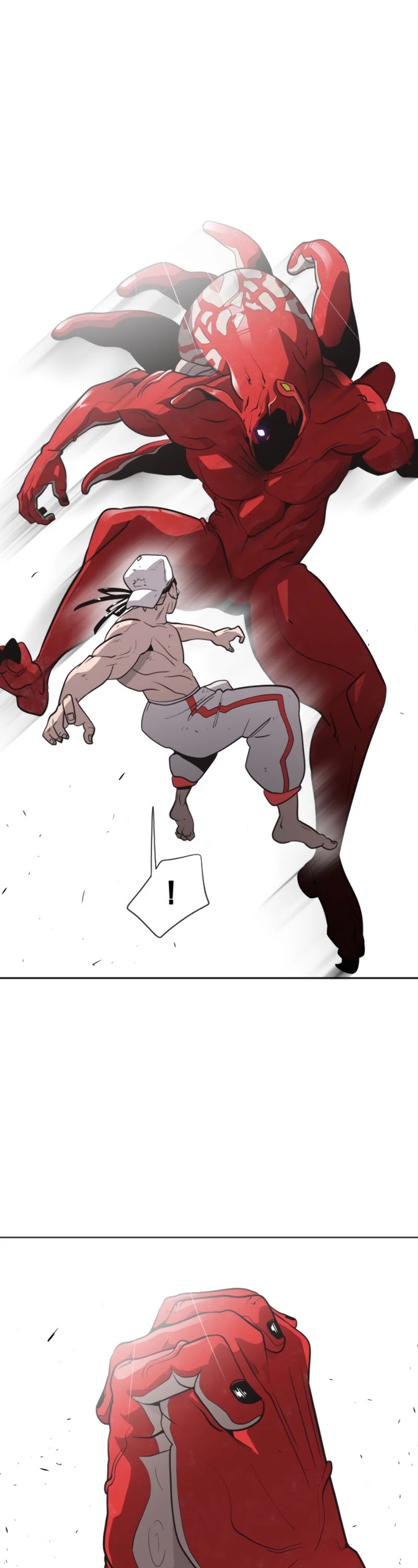 Superhuman Era Chapter 23 page 26 - Chapter 23