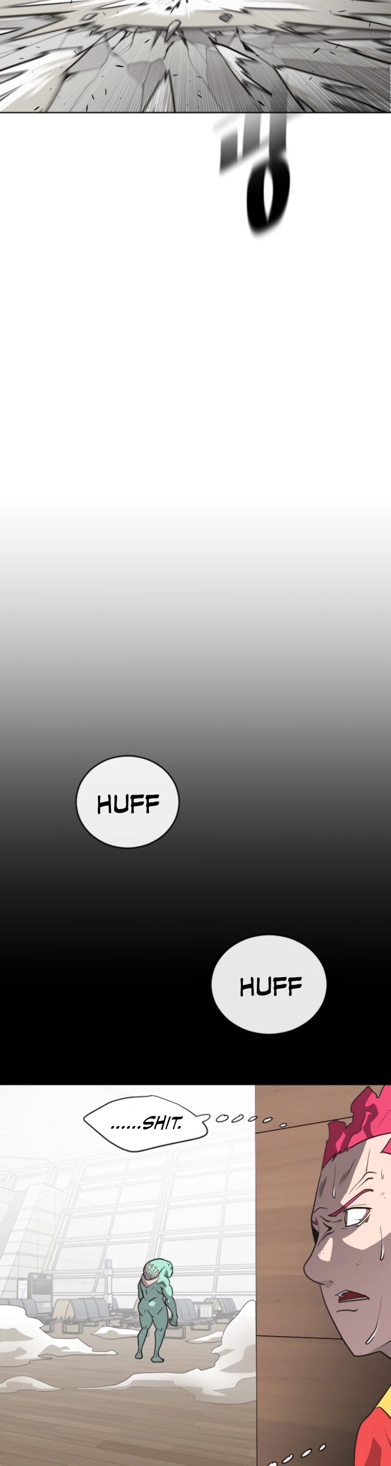 Superhuman Era Chapter 23 page 29 - Chapter 23