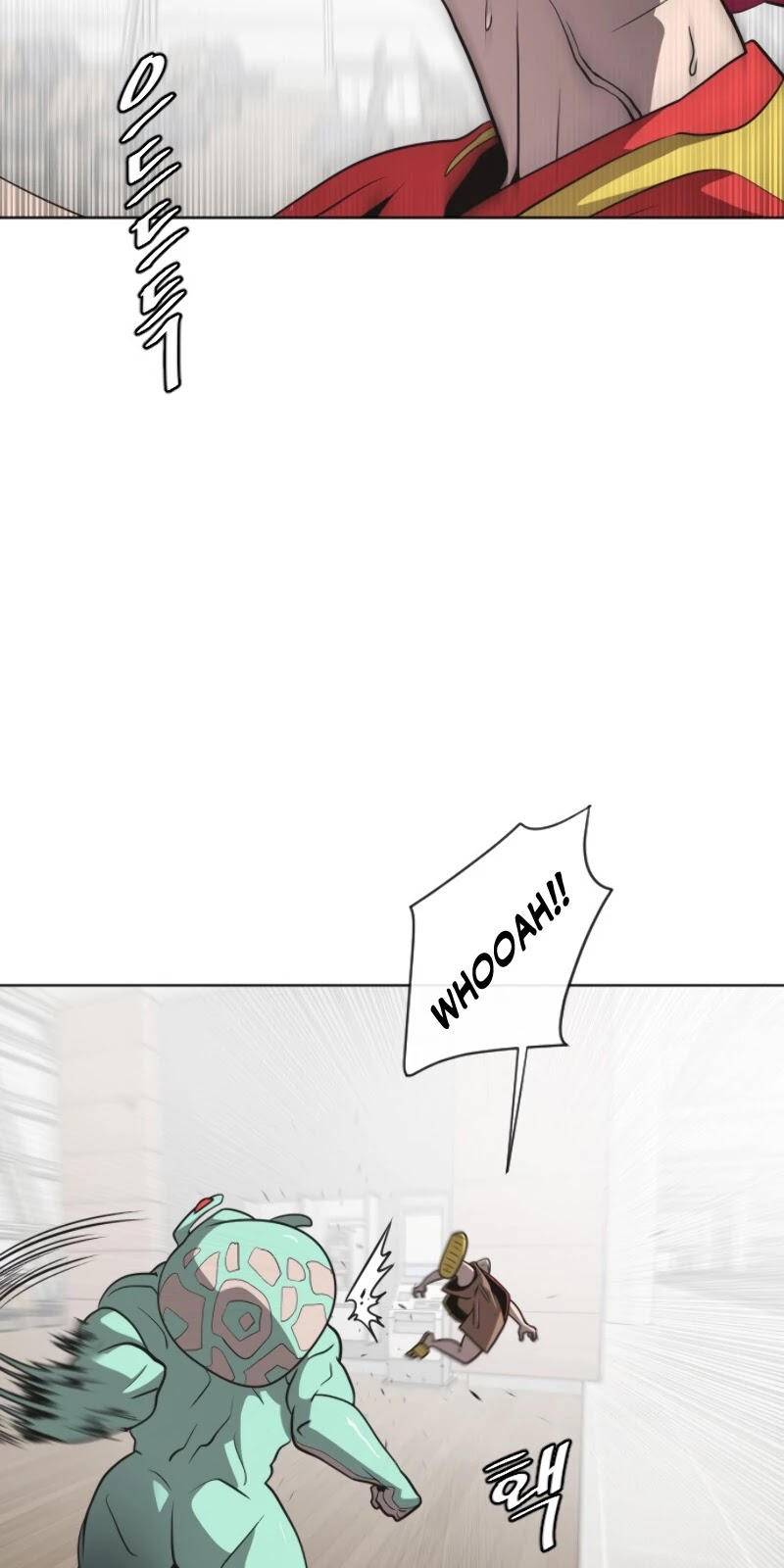 Superhuman Era Chapter 23 page 36 - Chapter 23