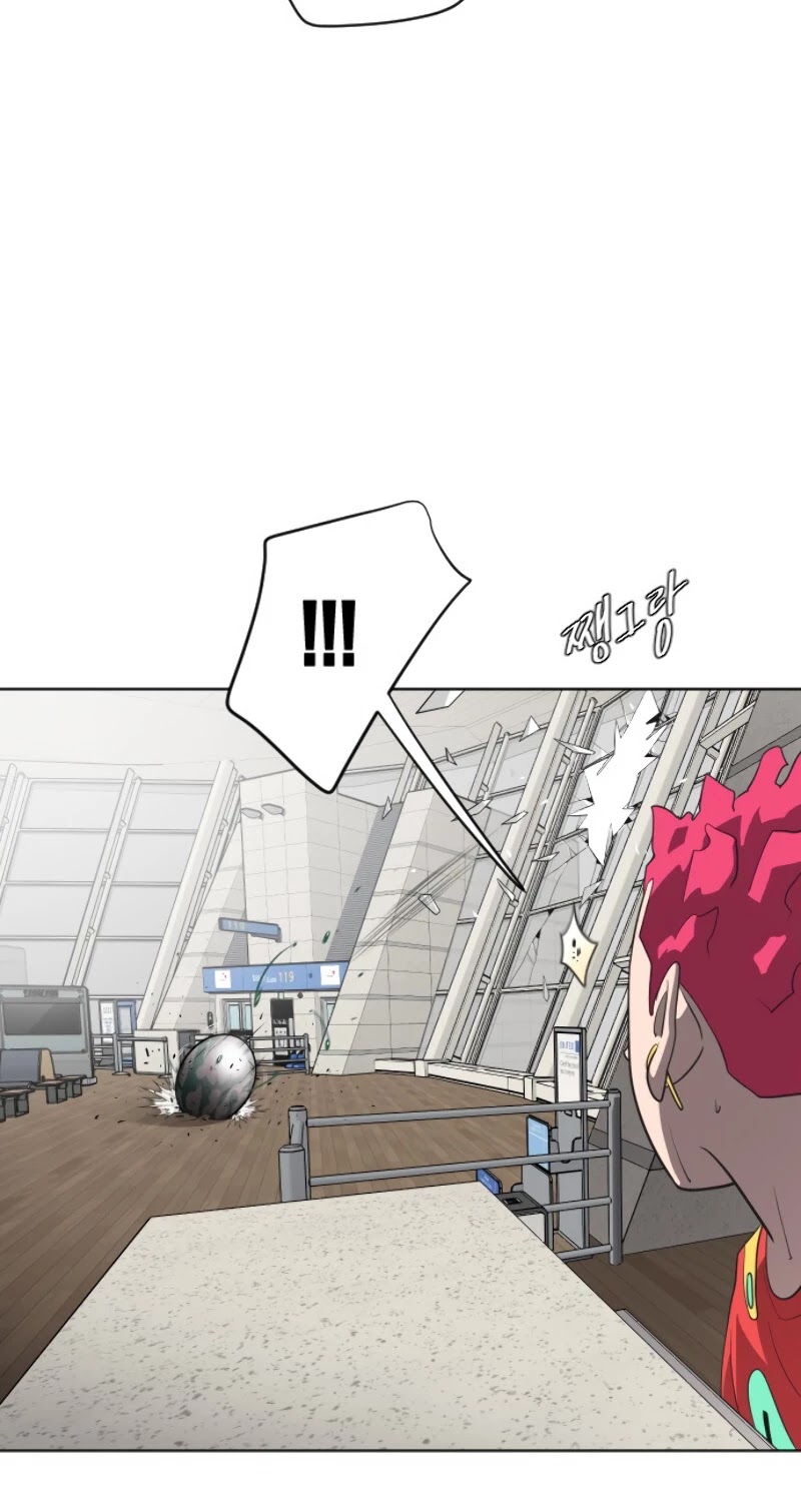 Superhuman Era Chapter 23 page 7 - Chapter 23