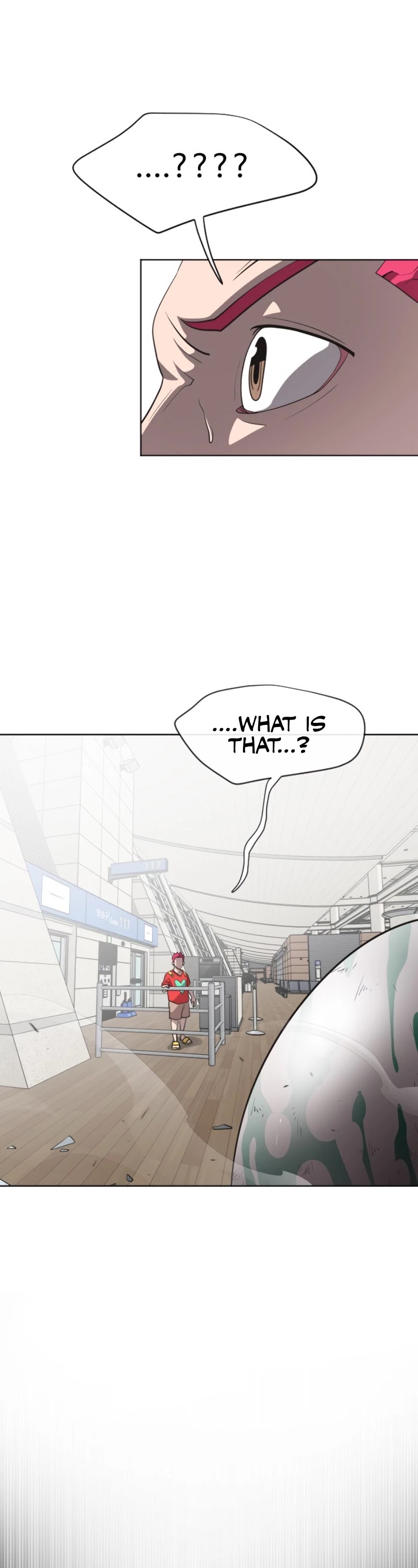 Superhuman Era Chapter 23 page 8 - Chapter 23