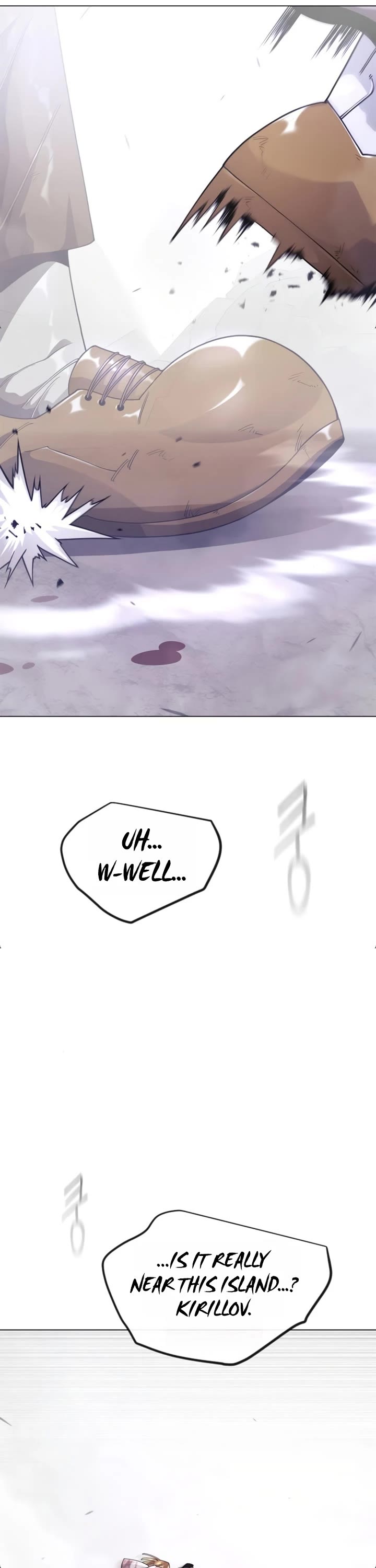 Superhuman Era Chapter 230 page 11 - Chapter 230
