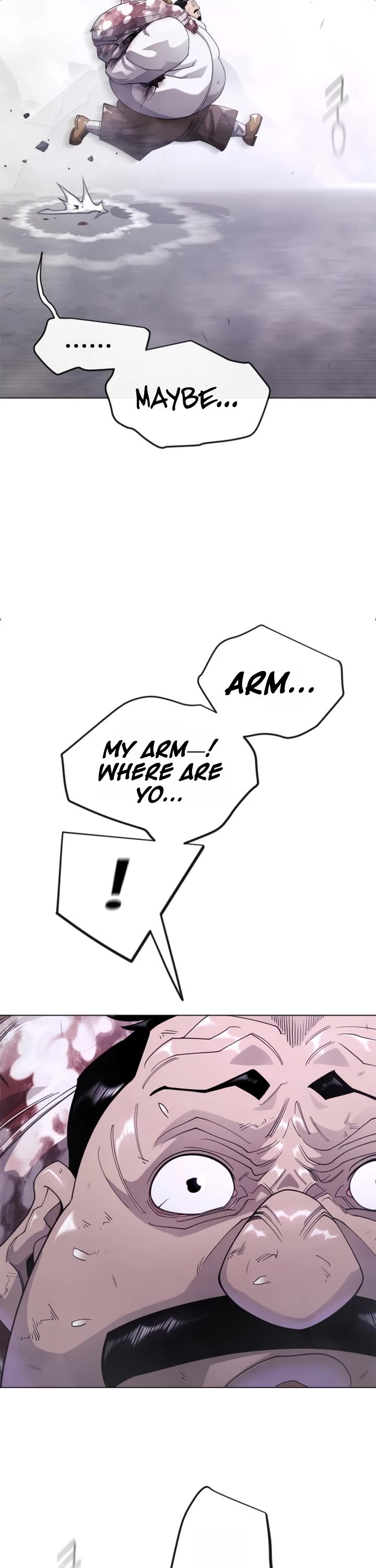 Superhuman Era Chapter 230 page 12 - Chapter 230