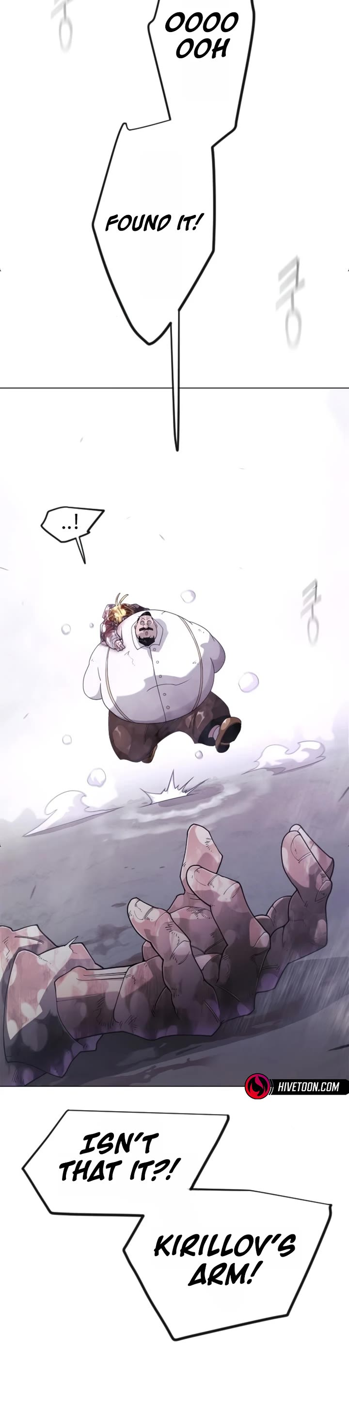 Superhuman Era Chapter 230 page 13 - Chapter 230