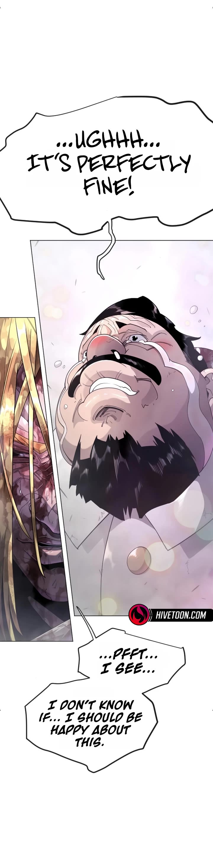 Superhuman Era Chapter 230 page 14 - Chapter 230