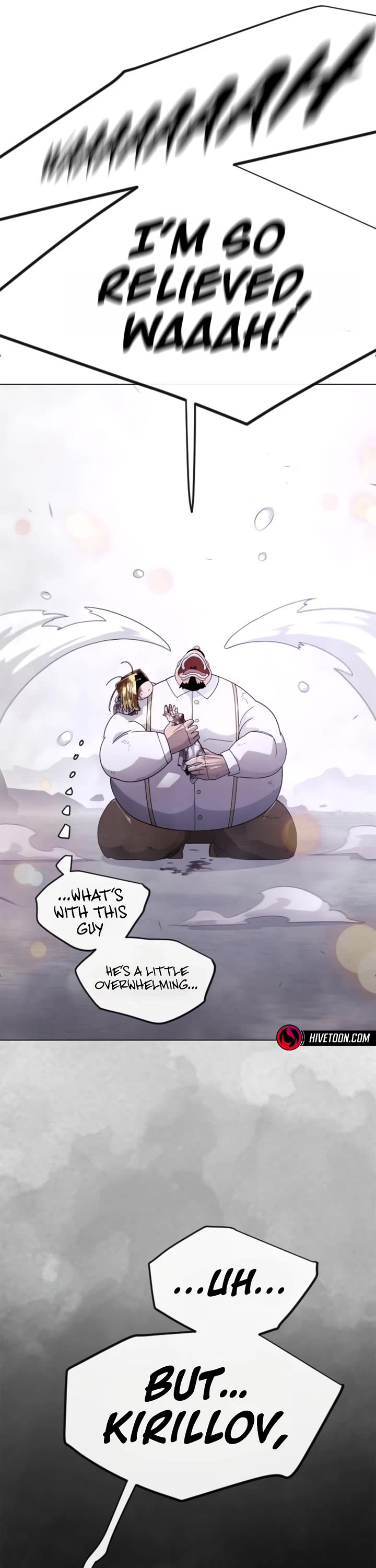 Superhuman Era Chapter 230 page 15 - Chapter 230