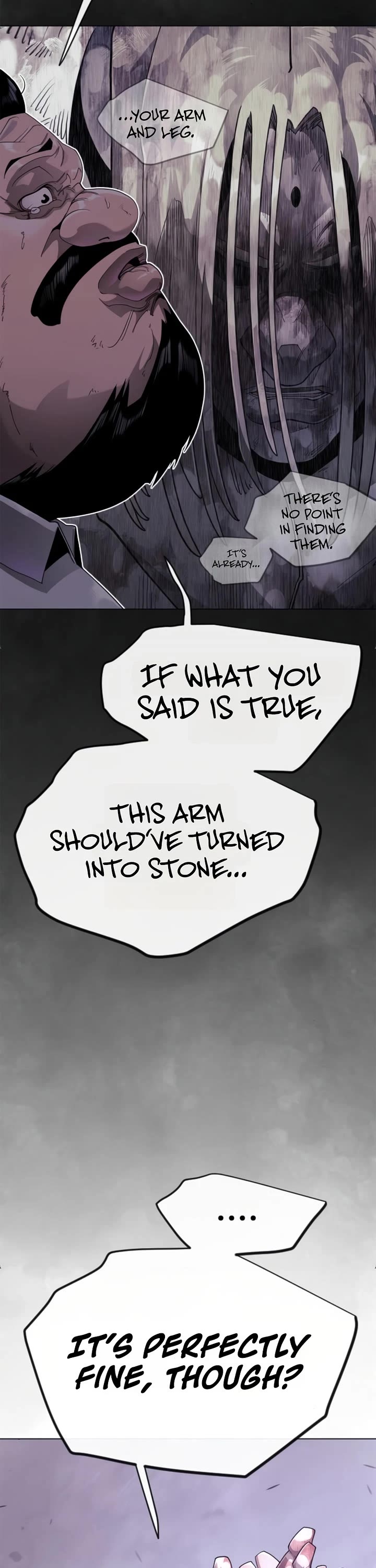 Superhuman Era Chapter 230 page 16 - Chapter 230