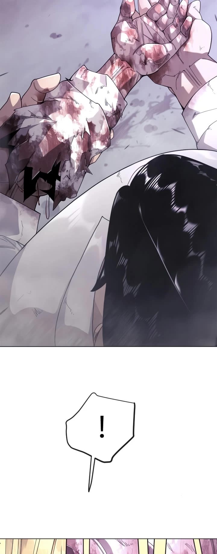 Superhuman Era Chapter 230 page 17 - Chapter 230