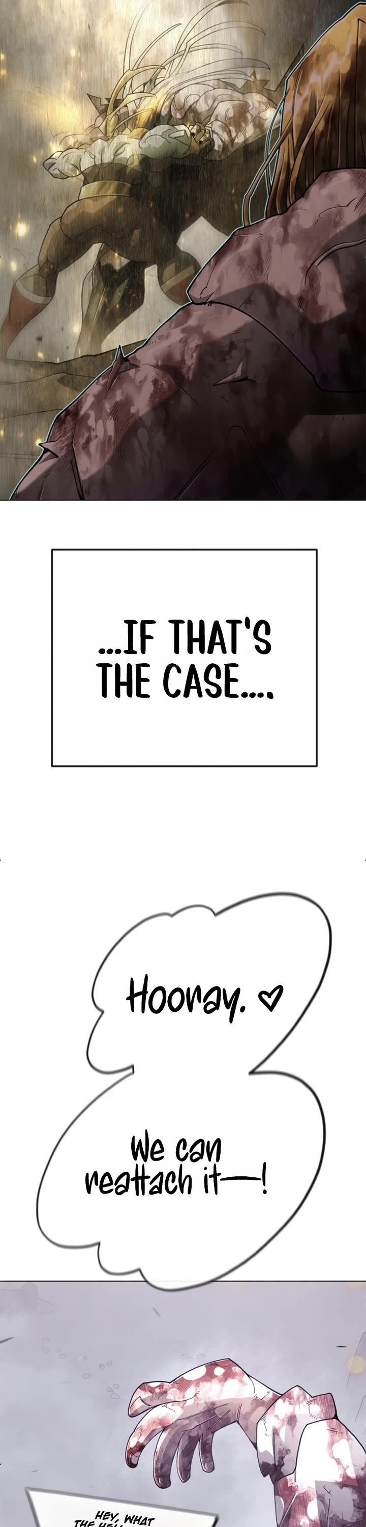 Superhuman Era Chapter 230 page 19 - Chapter 230