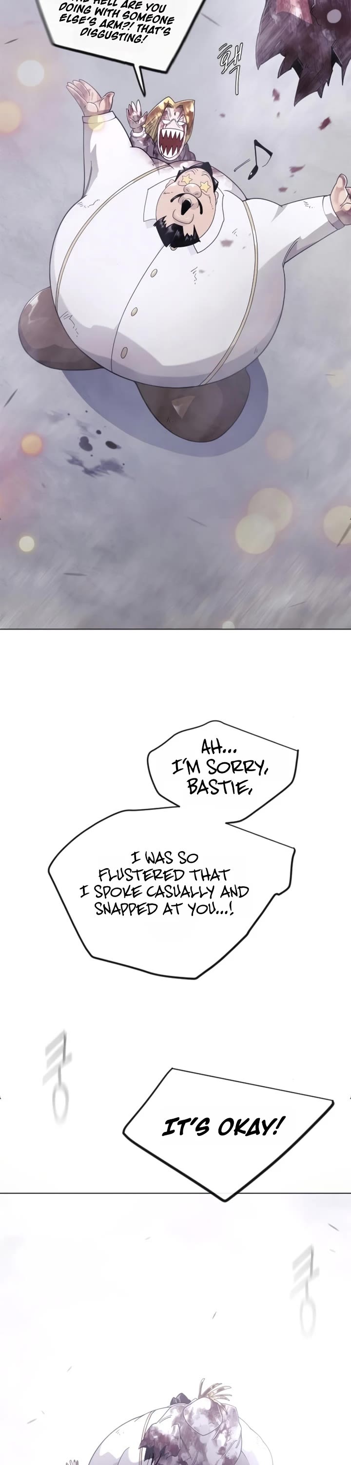 Superhuman Era Chapter 230 page 20 - Chapter 230