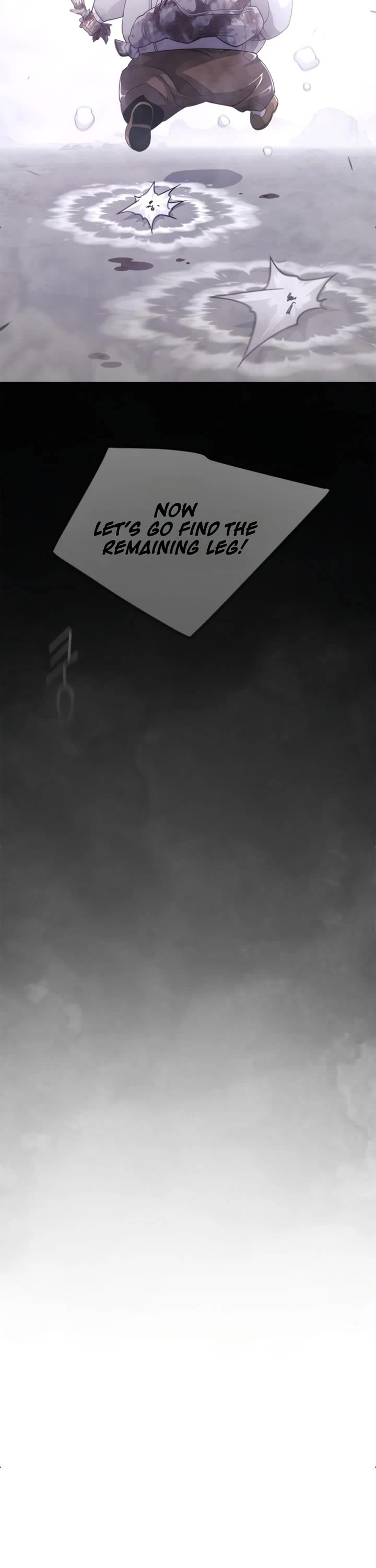 Superhuman Era Chapter 230 page 21 - Chapter 230