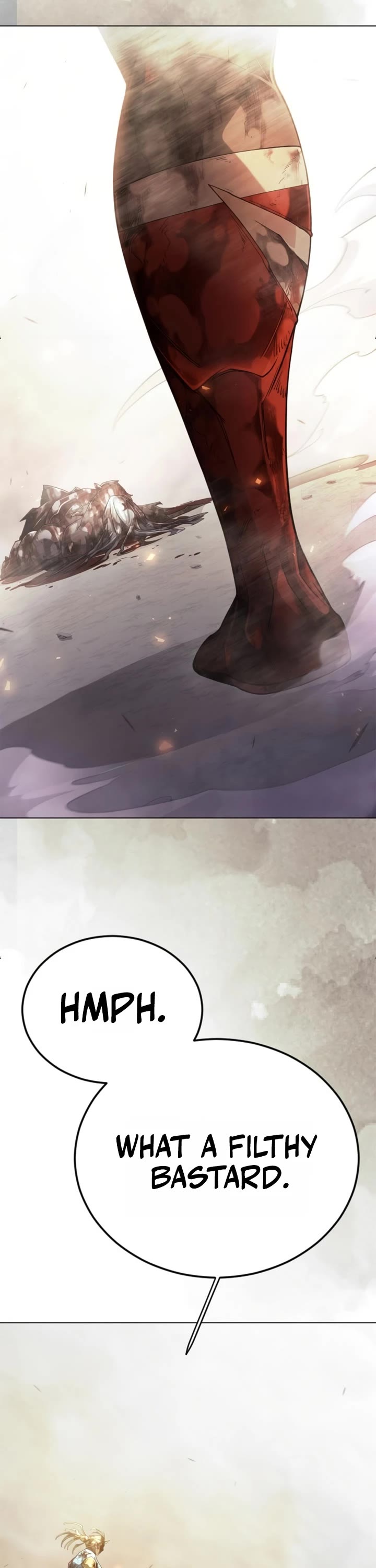 Superhuman Era Chapter 230 page 25 - Chapter 230