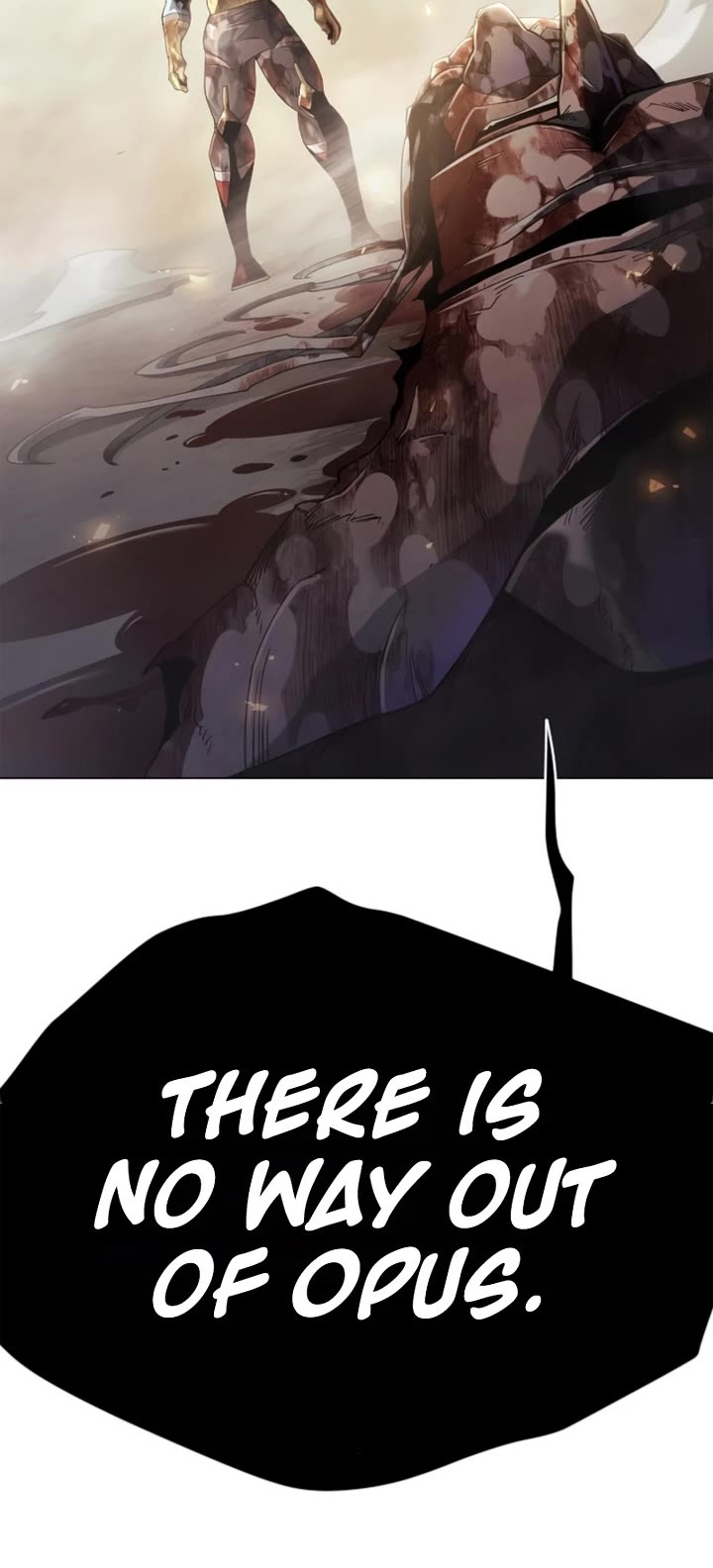 Superhuman Era Chapter 230 page 33 - Chapter 230