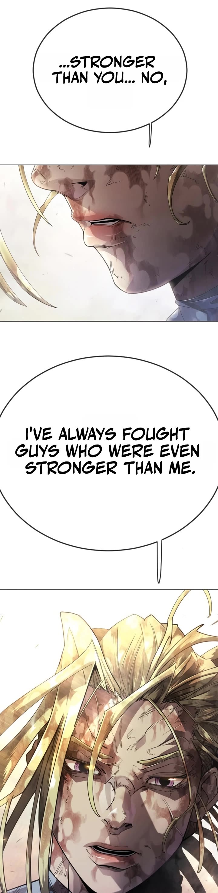 Superhuman Era Chapter 230 page 41 - Chapter 230