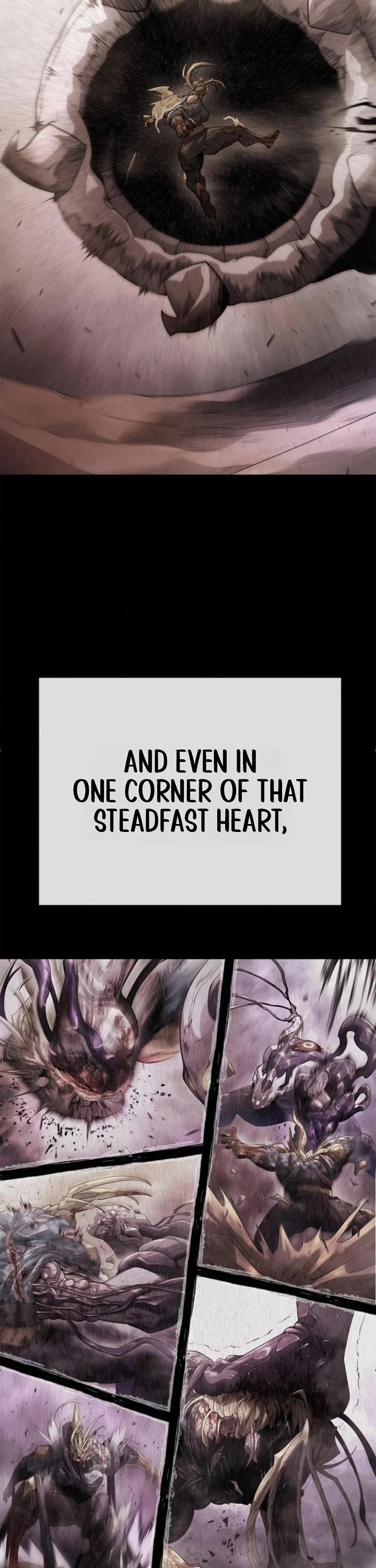 Superhuman Era Chapter 230 page 44 - Chapter 230