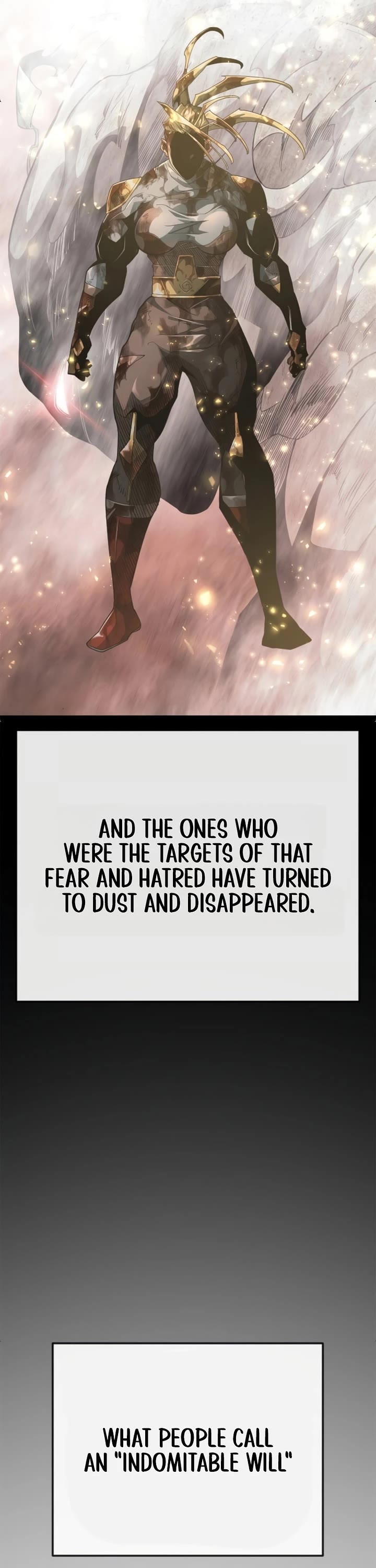 Superhuman Era Chapter 230 page 49 - Chapter 230