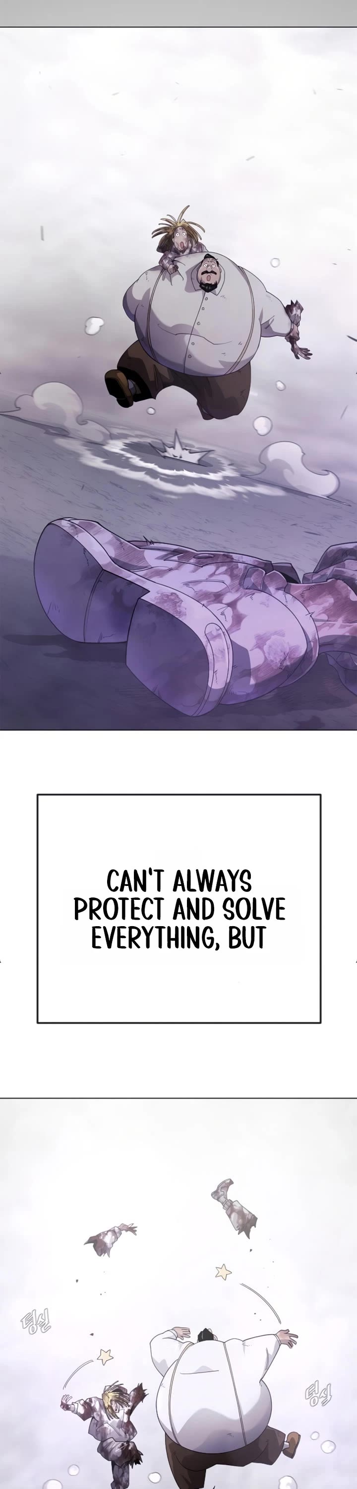 Superhuman Era Chapter 230 page 50 - Chapter 230