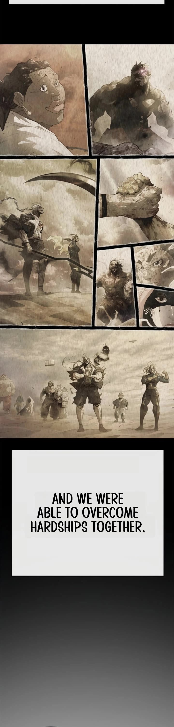 Superhuman Era Chapter 230 page 54 - Chapter 230