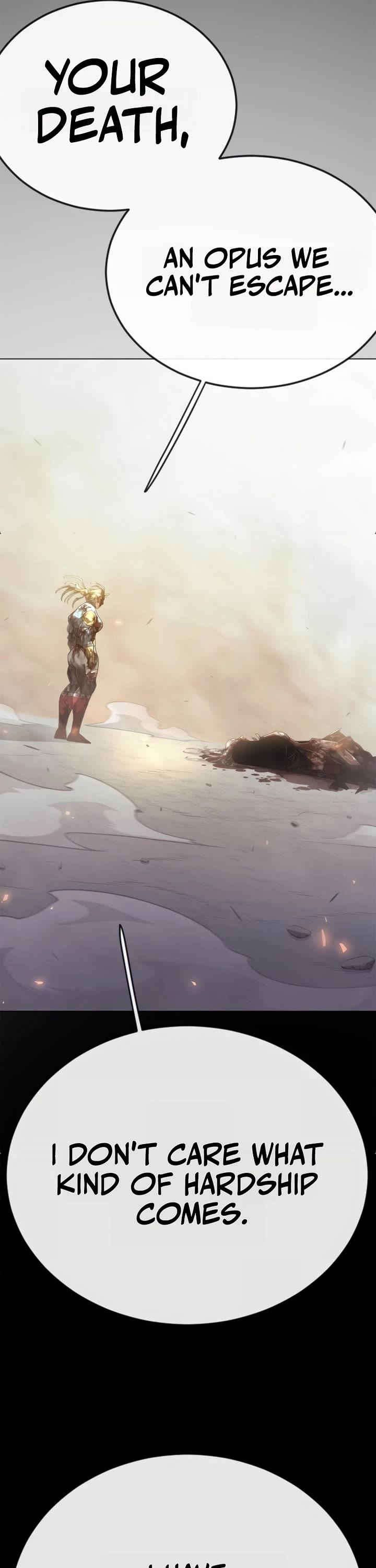 Superhuman Era Chapter 230 page 55 - Chapter 230