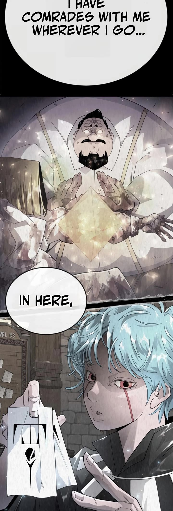 Superhuman Era Chapter 230 page 56 - Chapter 230