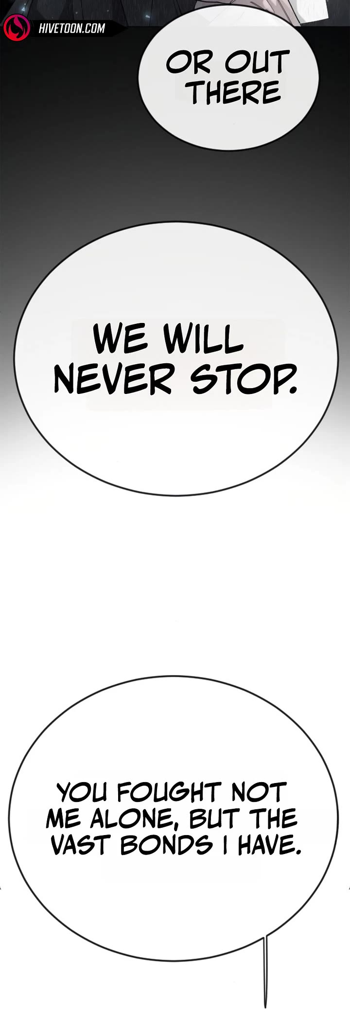 Superhuman Era Chapter 230 page 57 - Chapter 230